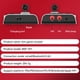 thumbnail image 5 of Gamepad portátil 3 modos de conexión Joystick para juegos para PS4/PS3/ (+) Blanco Negro PC Hugtrwg Para estrenar, 5 of 9