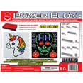 thumbnail image 5 of Kit de accesorios metálicos Power Blox de E-Blox, 200 piezas, 5 of 5
