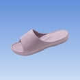 thumbnail image 4 of Xucatan Women's Arch Support EVA Slippers, Ergonomic Massage Home Sandals with Non Slip Textured Sole, Cushioned Quick Dry Bathroom Shoes, Versatile Comfortable Design for Indoor Gift, 4 of 6