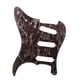thumbnail image 1 of Guitar Pickguard Sss para Guitarra - Snake Grain, 1 of 3