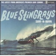 SURF N BURN (Music)