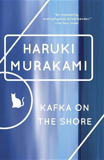 kafka on the shore kafka on the shore