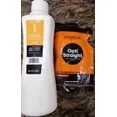 thumbnail image 1 of Matrix Opti Straight Crème Lissante pour Cheveux, 125 ml et Neutralisant, 500 ml, 1 of 4