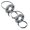 A079 Grey L 2-Pack, variant on 2Pcs Clearance Sale! Blind Dog Harness Guiding Device For Visually Impaired Pet Dogs And Cats Comfortable & Adjustable Pet Collision Ring For Protective Pet Collision Pet Supplies 2026!