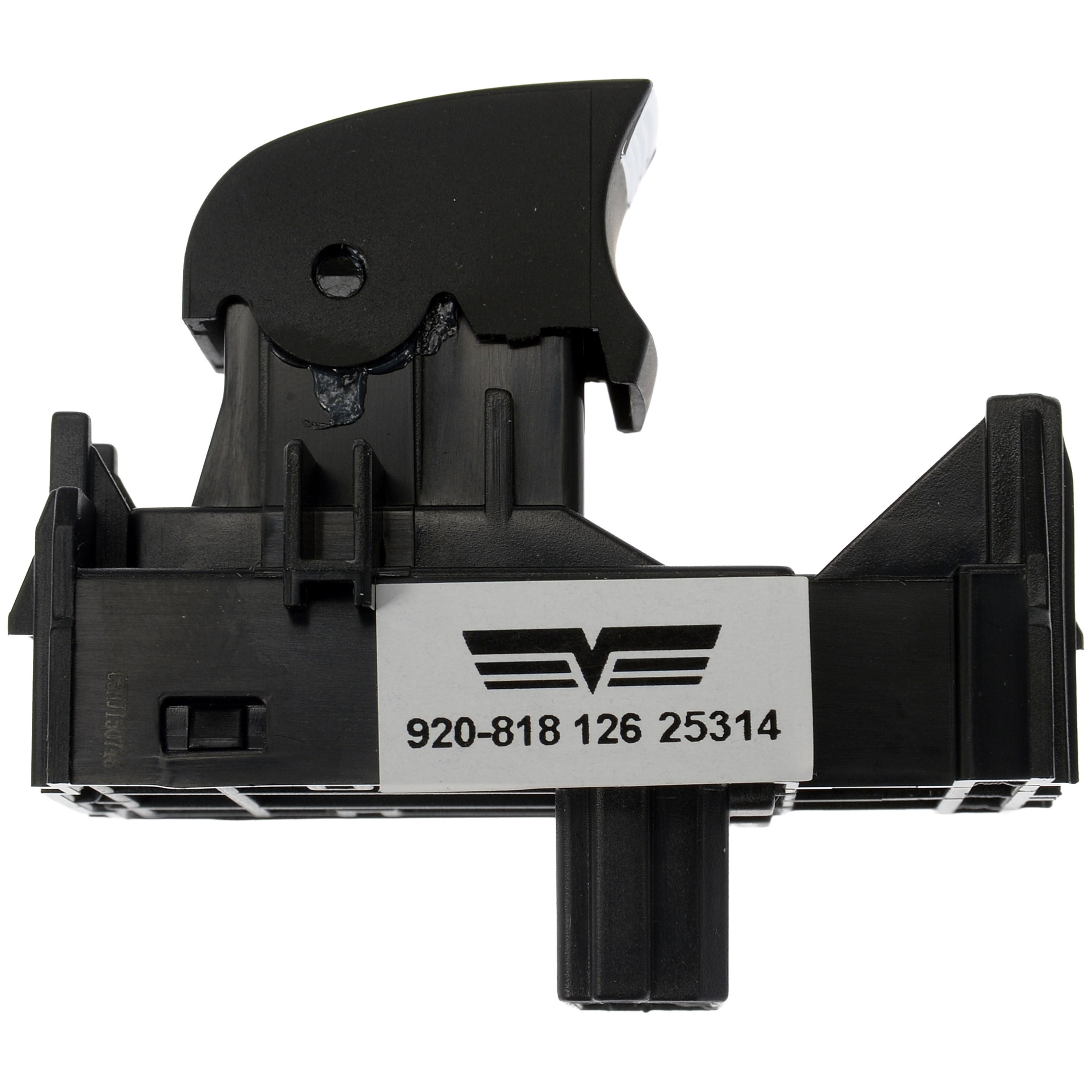 Dorman 920-818 Door Window Switch for Specific Toyota Models