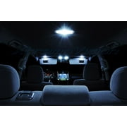 Xtremevision Led For Mini Cooper Clubman 2008 2014 7 Pieces Cool