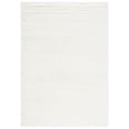 thumbnail image 3 of SAFAVIEH California Plush Solid Shag Area Rug, White, 5'3" x 7'6" - Modern Design, White, Non-Shedding & Easy Cleaning, Ultra Plush Thick Pile, Ideal for Living Room, Bedroom, 3 of 15
