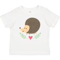 thumbnail image 3 of Inktastic Hedgehog Lover Girls Girls Baby T-Shirt, 3 of 5