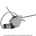 thumbnail image 4 of CARDONE New 82-1566LR Power Window Motor and Regulator Assembly Front Right fits 2007-2011 Honda, 4 of 4