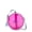 Lilsorbet Candy, variant on Fernanda Circle Crossbody Bag