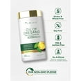 thumbnail image 5 of Oil of Oregano with Black Seed Oil | 8000mg | 300 Softgel Capsules | by Carlyle, 5 of 6