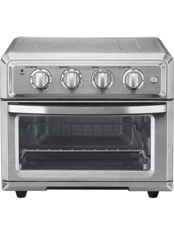 Cuisinart Air Fryer Toaster Ovens in Toasters & Ovens