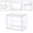 thumbnail image 4 of Clear Acrylic Display Case, 3 Tier Acrylic Box for Figures, for Toy Car Model, 4 of 4