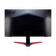 thumbnail image 5 of Monitor Gamer Acer Nitro KG241Y de 23.8", Resolución 1920 x 1080 (Full HD 1080p), 165Hz, 1 ms. Acer UM. QX1AA.S02, 5 of 5