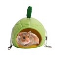 thumbnail image 1 of Guinea Pig Hammock Hamster Cage Nest Accessories For Squirrel Hedgehog, 1 of 2