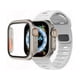 thumbnail image 1 of Correa Sport + Case Apariencia Ultra, compatible con Apple Watch, 40/41/44/45mm, 1 of 3
