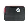 thumbnail image 1 of Dell Alienware Notebook Laptop 15.6" Black and Red Carrying Case, 1 of 5