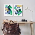thumbnail image 3 of Stupell Industries Contemporary 2pc Canvas Art Set, 20 x 30 each, by Melissa Wang, 3 of 8