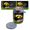 thumbnail image 1 of Picnic Time Peut Cooler-Football (U de Iowa Hawkeyes) Impression Numérique, 1 of 1
