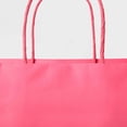 thumbnail image 2 of Large Gift Bag Pink, 2 of 2