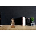 thumbnail image 6 of Anchorman 7" Bust: Ron Burgundy, 6 of 7