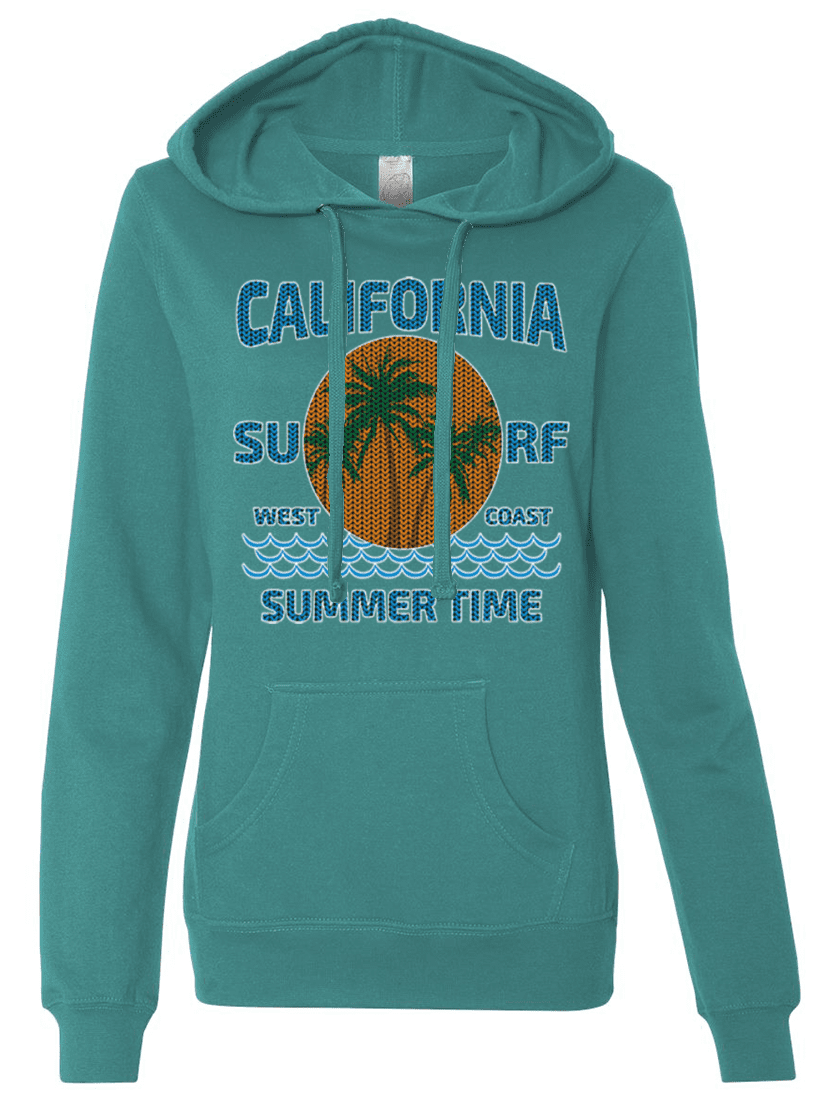 lightweight summer sweatshirt