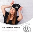 thumbnail image 3 of WHAMVOX De Metal Resistente Para Manualidades Y Regalo En Graduaciones Y Eventos, 3 of 7