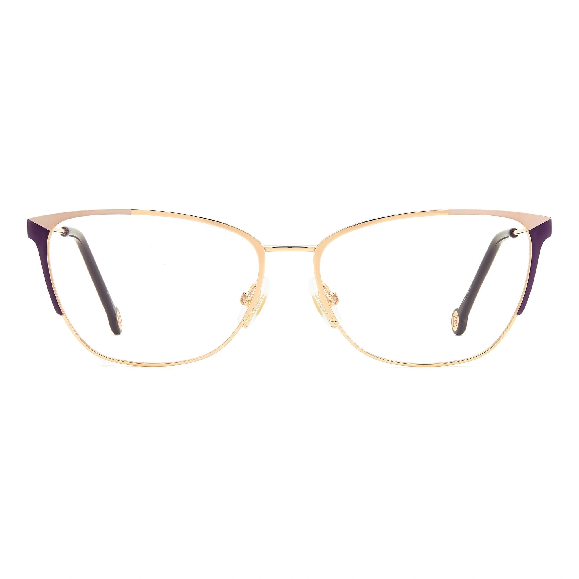 Carolina Herrera HER0116-S9E-57 57mm - Walmart.com
