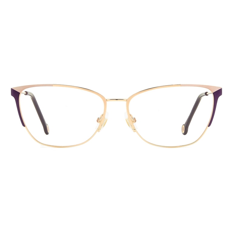 Carolina Herrera HER0116-S9E-57 57mm - Walmart.com