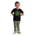 thumbnail image 3 of Popeye St Paddys Not A Leprechaun Toddler Boy Girl T Shirt Infant Toddler Brisco Brands 12M, 3 of 6