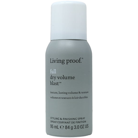 Living Proof Full Dry Volume Blast Styling & Finishing Spray 95ml/3oz