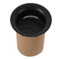 thumbnail image 1 of Phenofice Speaker Cabinet Port Tube Cylindrical Shape For Car Subwoofer 1Set, 1 of 8
