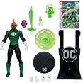 thumbnail image 2 of DC Multiverse - Green Lantern Corps - 7" Green Lantern McFarlane Collector Edition #22, McFarlane Toys, Gifts, 2 of 4