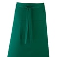 thumbnail image 2 of Premier  Colours Bar Apron / Workwear (Long Continental Style), 2 of 4