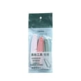 thumbnail image 2 of Women Fashion Folding Multi Purpose Facial Hair Remover Multi Functional Exfoliating Dermaplaning Tool Set For Brow Grooming Face Shaver., 2 of 5