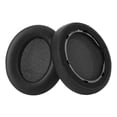 thumbnail image 5 of Yucurem Replacement Ear Pads for Soundcore Life 2 Q20 Q20+ Q20i Q20bt (Black), 5 of 10