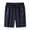 A13 Blue, variant on Difdany Iced Active Shorts for Women Men, Lanenow Icedactive Ice Silk Quick Drying Stretch Shorts Unisex Black M