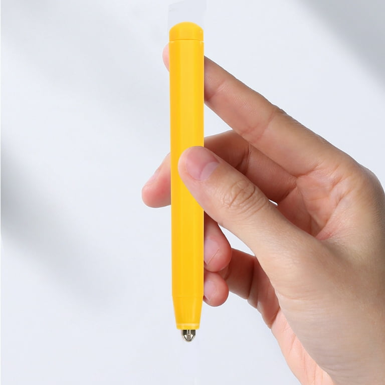 3pcs Magnetic Drawing Pens Replacement Stylus Pens Kids Drawing Board Pens  