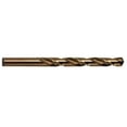 thumbnail image 1 of Broca Drill America Cobalt Heavy Duty Jobber de 3/8 pulgadas de longitud, 1 of 1