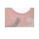 thumbnail image 5 of HH TRAF - Camisola sexy informal con tirantes finos y cuello redondo para mujer, nueva moda 2024, top corto de punto con efecto de color en contraste, 5 of 5