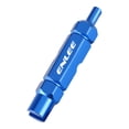 thumbnail image 3 of S SERENABLE Valve Core Remover Tool Cars for Extender,Tyre Valve Tightening Tool Removal Blue, 3 of 9