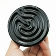 thumbnail image 4 of Lámpara de calor cerámica para terrarios, diseño plano y eficiente, ideal para reptiles y plantas, 50W, segura y duradera., 4 of 6