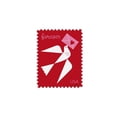 thumbnail image 4 of Sellos postales del Servicio Postal de los Estados Unidos Love 2024, 4 of 5