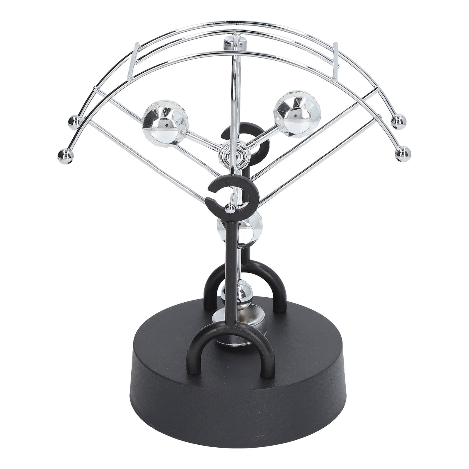 A Mimir Desk Buddy Figure (BLANK) – OpalVortex
