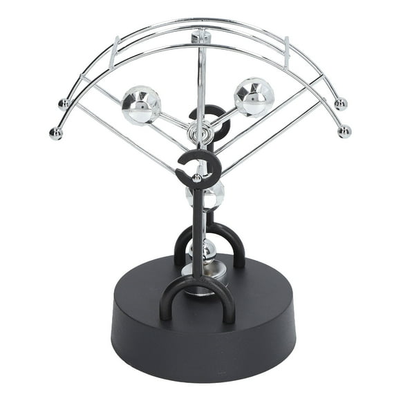 Perpetual Motion Machine Toy, Beautiful Practical Easy Installation Desk Toys  For Home