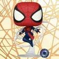thumbnail image 5 of Marvel Funko POP | Spider-Girl #955, 5 of 9
