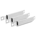thumbnail image 2 of Bbq Parts Stainless Steel Gas Grill Crossover Tube Channel Burners Replacement Fit For Charbroil Performance 463673517 Banmo, 2 of 5
