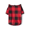 thumbnail image 3 of RUINIXCW Christmas Family Matching Pajamas Set Christmas Jammies Family Holiday Outfits Xmas PJS Set Sleepwear for Couples Women Men Kids and Pets, 3 of 10