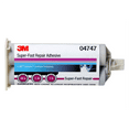 thumbnail image 2 of 3M Automotive 4747 Duramix Super Fast Adhesive, 2 of 3