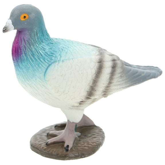 WORGEOUS Jumbo Flying Animal Model Toy, Outdoor Decorative Cute Figurine